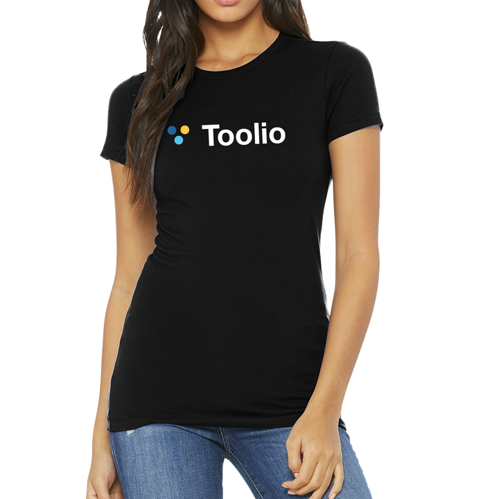 BELLA+CANVAS ® Women’s Slim Fit Tee