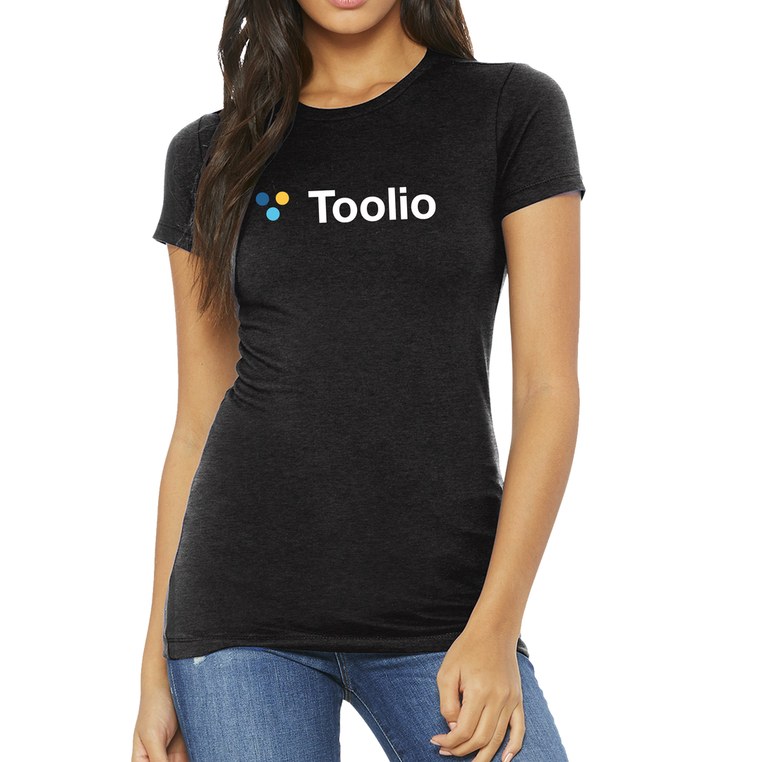 BELLA+CANVAS ® Women’s Slim Fit Tee