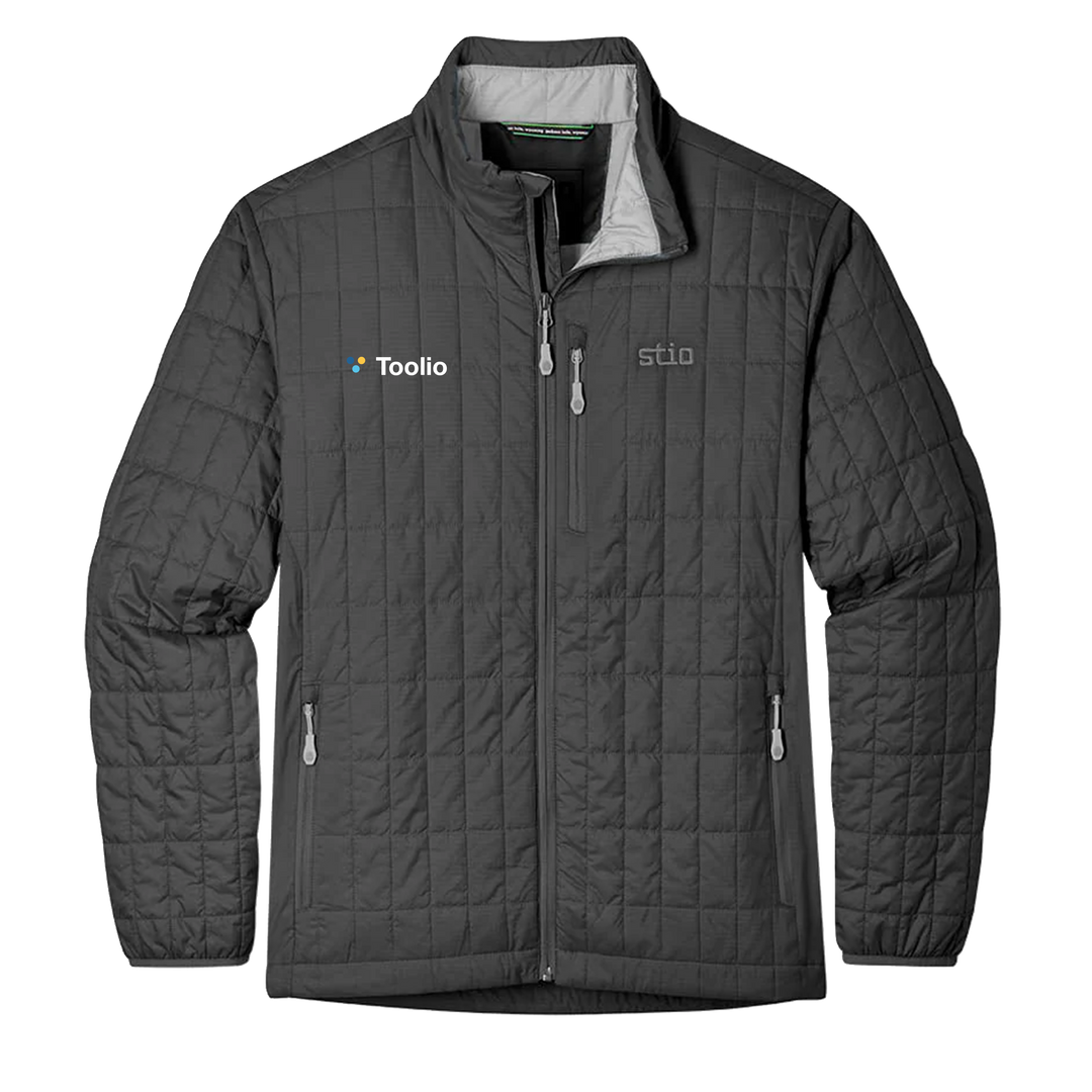 Stio Men's Azura Insulated Jacket