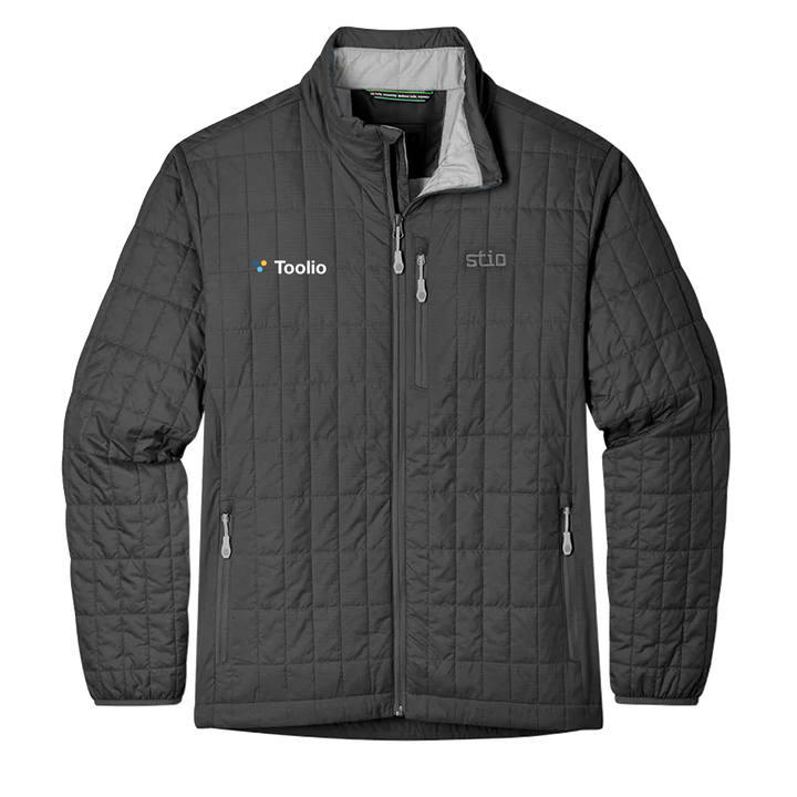 Stio Men's Azura Insulated Jacket