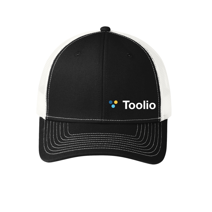 Port Authority® Snapback Trucker Cap
