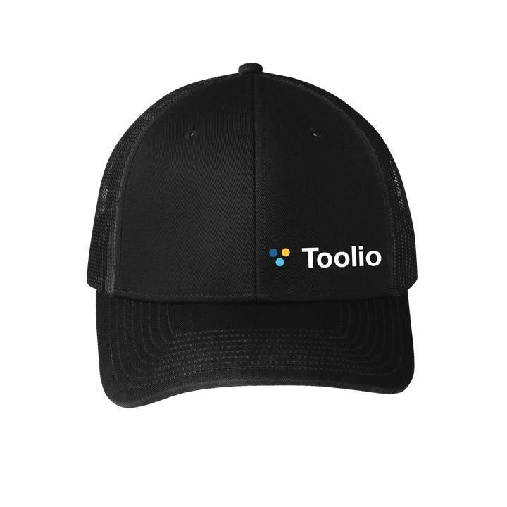 Port Authority® Snapback Trucker Cap