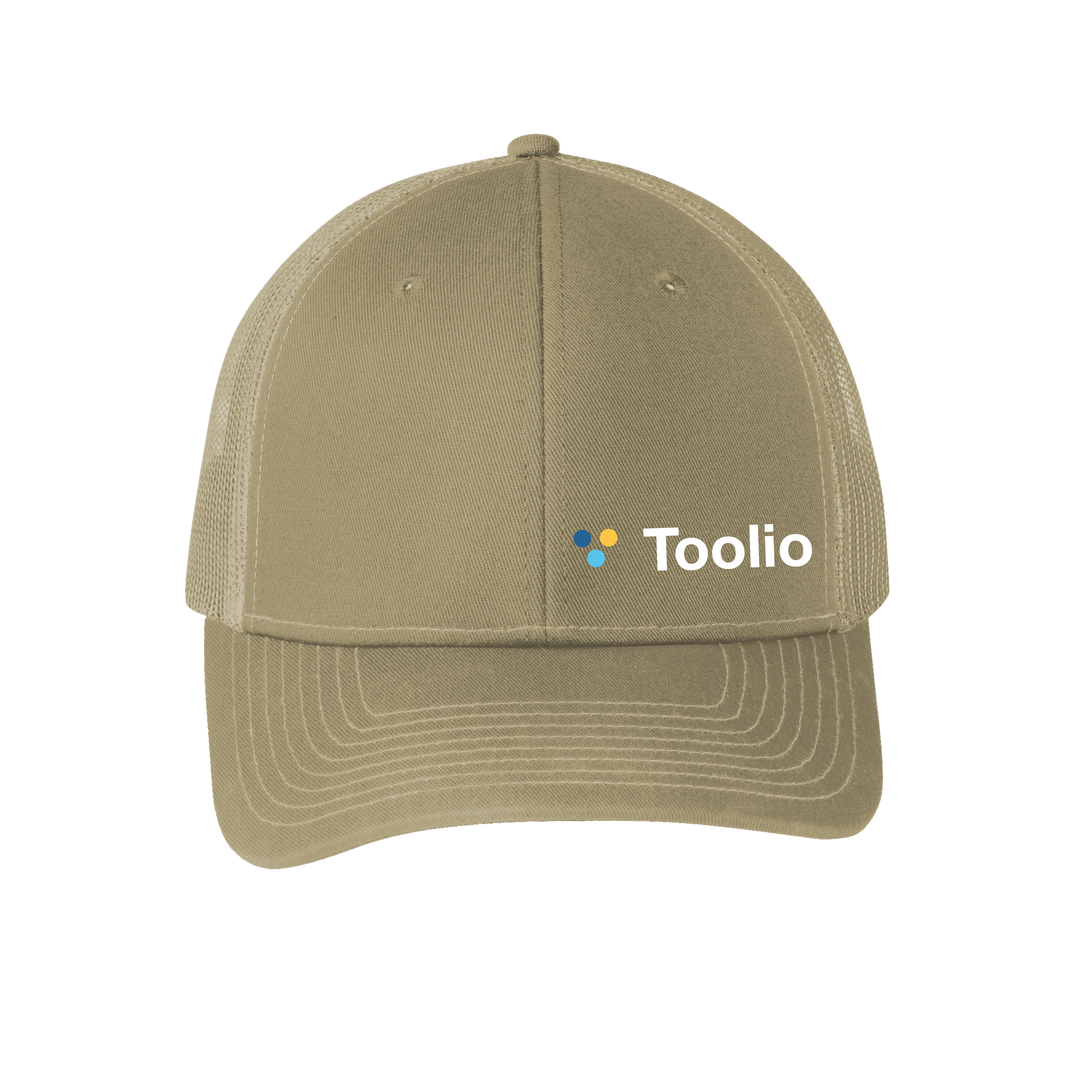 Port Authority® Snapback Trucker Cap