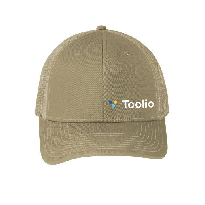 Port Authority® Snapback Trucker Cap