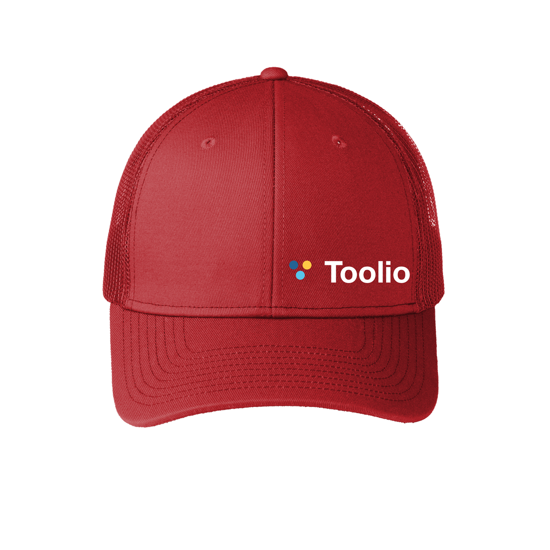 Port Authority® Snapback Trucker Cap