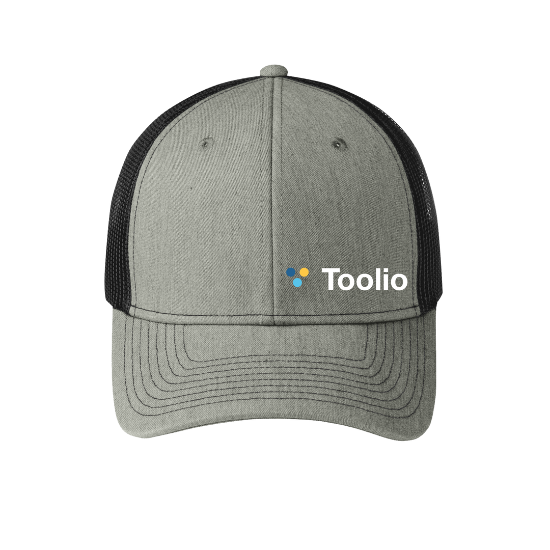 Port Authority® Snapback Trucker Cap