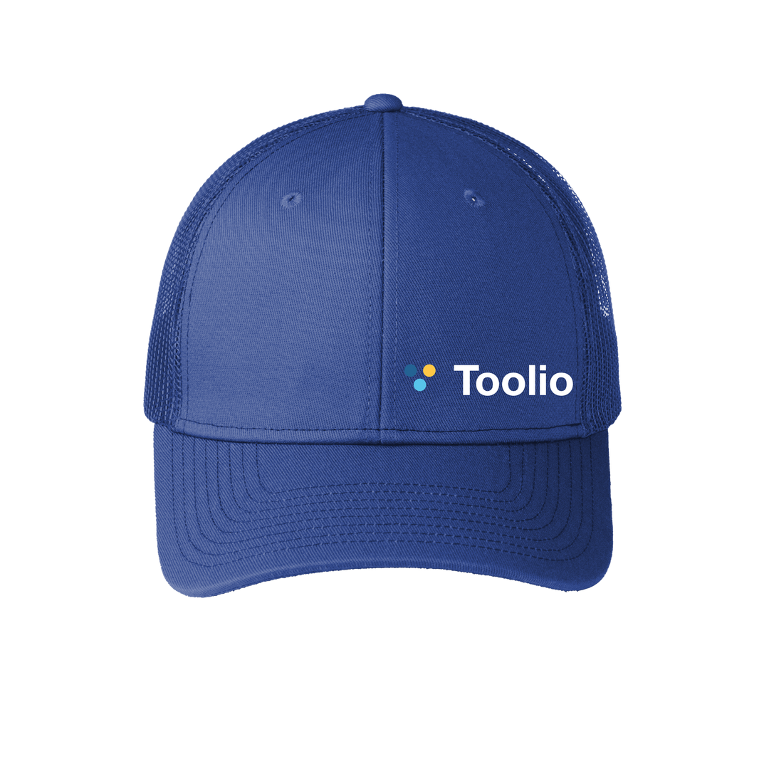 Port Authority® Snapback Trucker Cap