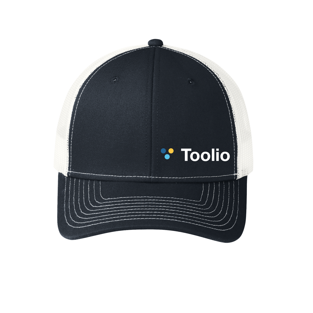 Port Authority® Snapback Trucker Cap