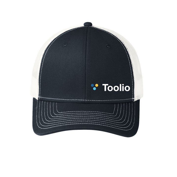 Port Authority® Snapback Trucker Cap
