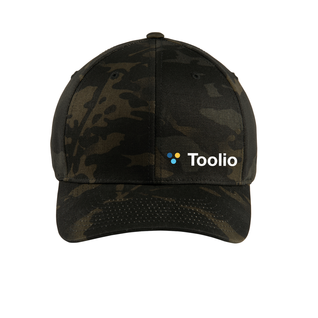 Port Authority® Flexfit® Cap