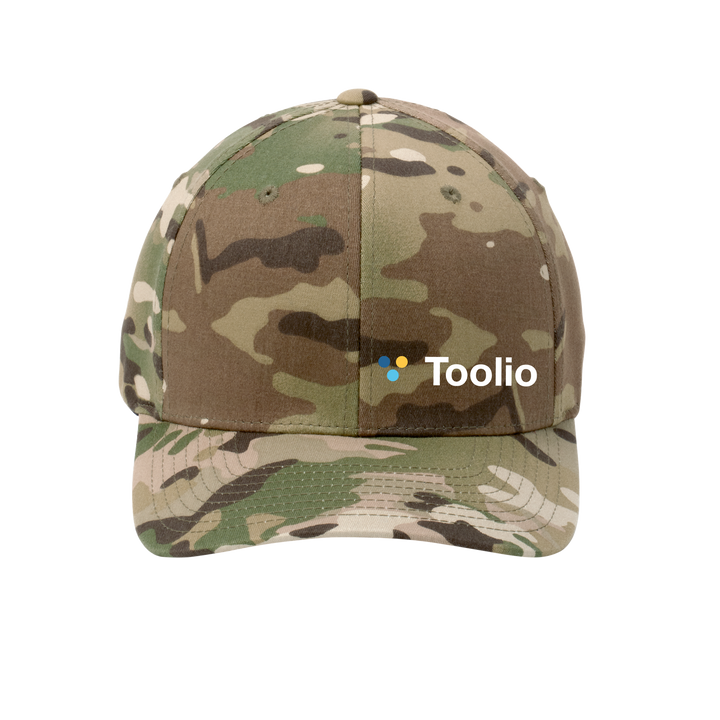 Port Authority® Flexfit® Cap