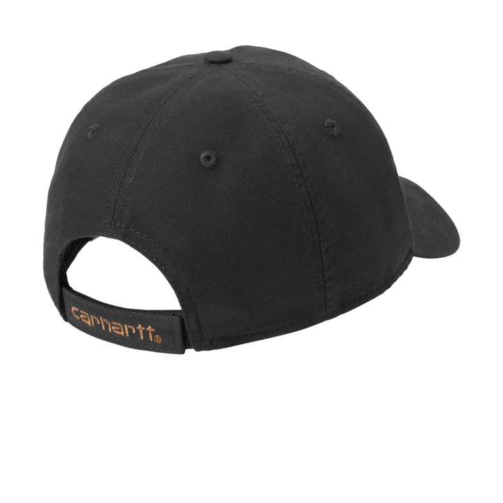 Carhartt® Cotton Canvas Cap