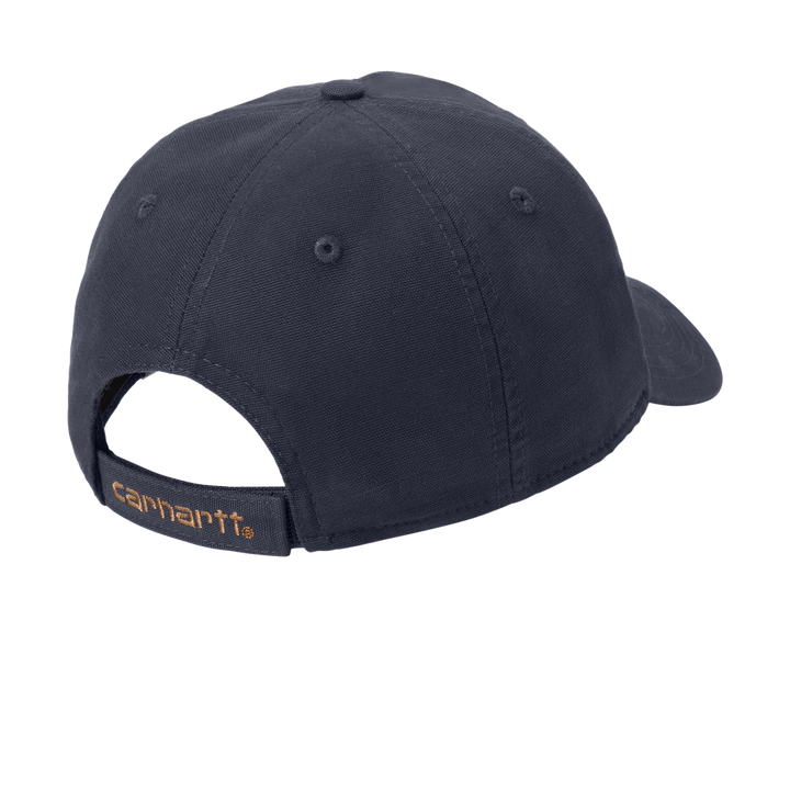 Carhartt® Cotton Canvas Cap