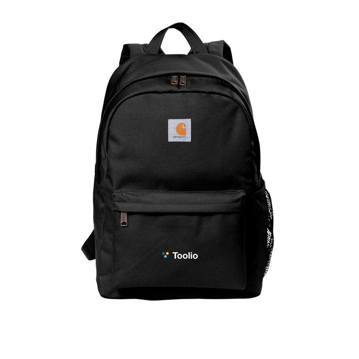 Carhartt® Canvas Backpack