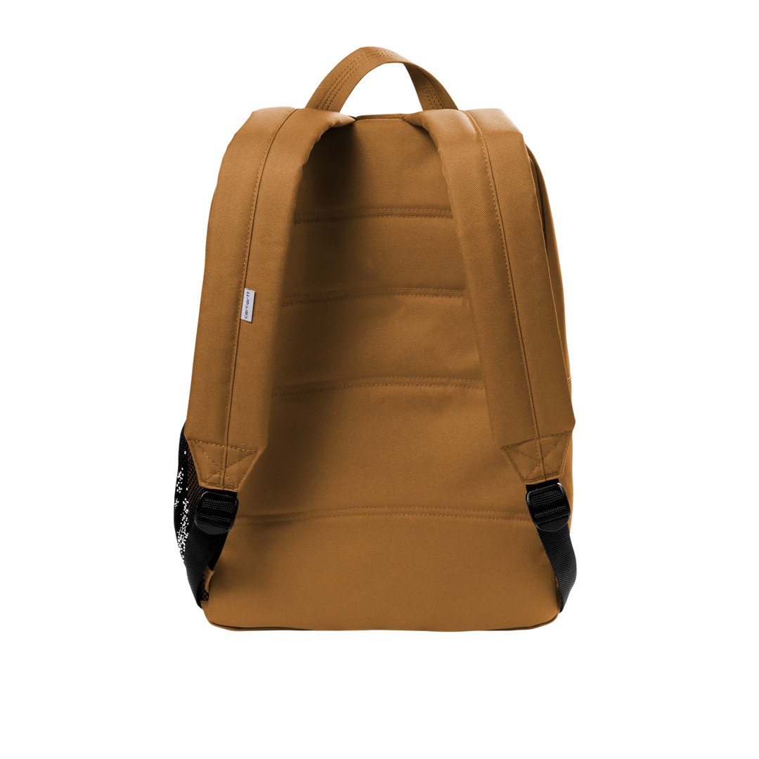 Carhartt® Canvas Backpack