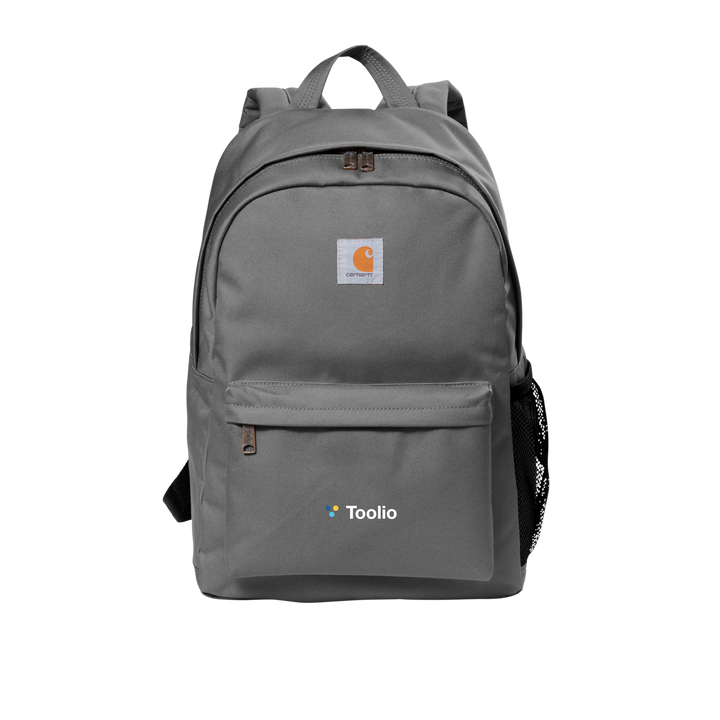 Carhartt® Canvas Backpack