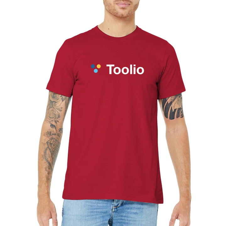 BELLA+CANVAS ® Unisex Jersey Short Sleeve Tee