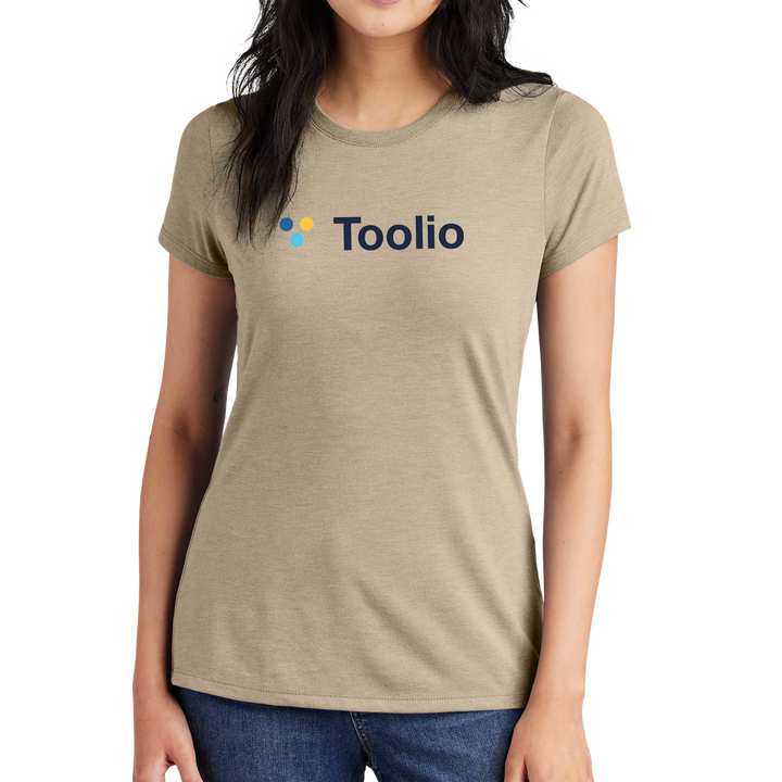 District ® Women’s Perfect Tri ® Tee