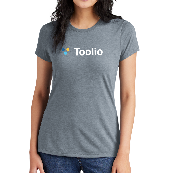 District ® Women’s Perfect Tri ® Tee