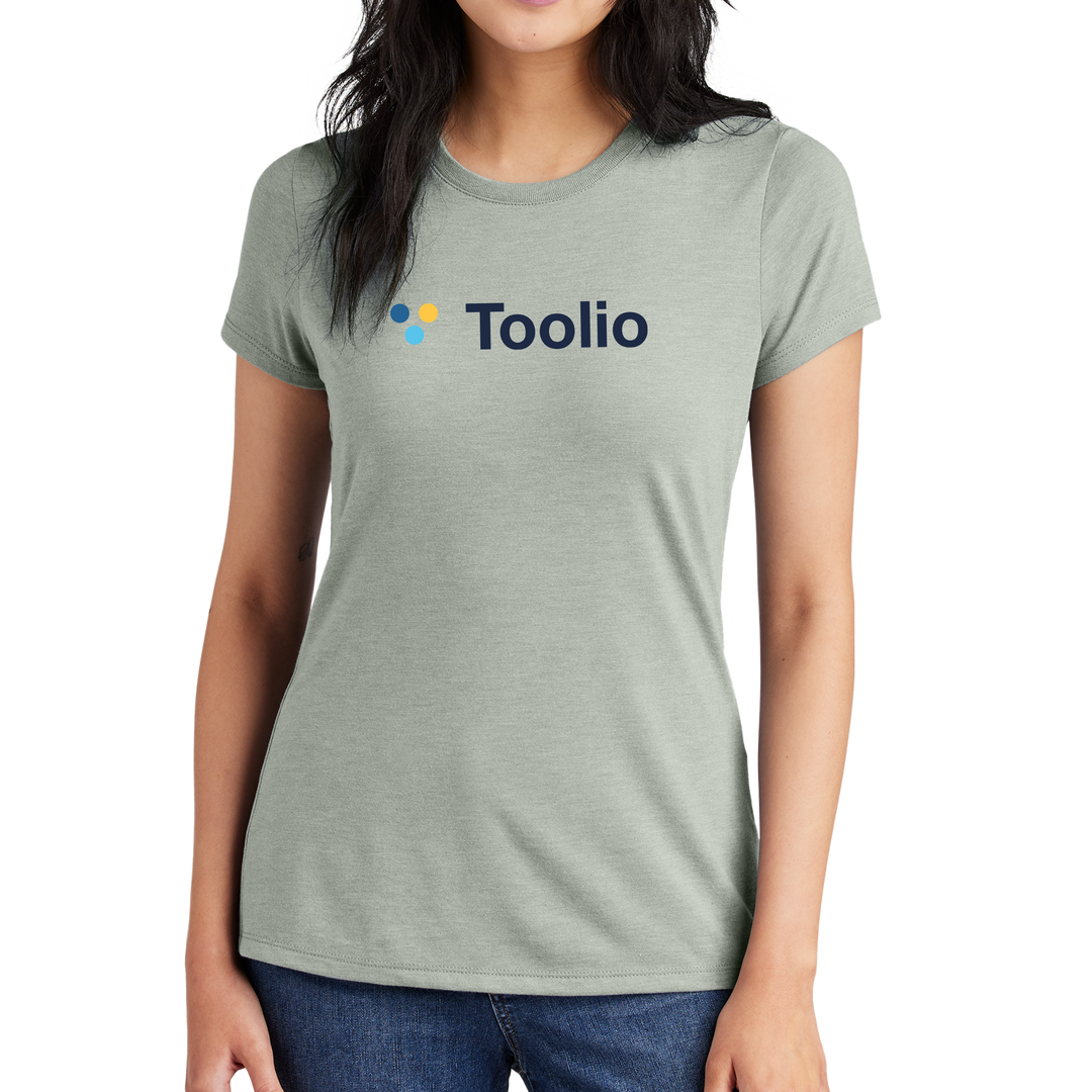 District ® Women’s Perfect Tri ® Tee
