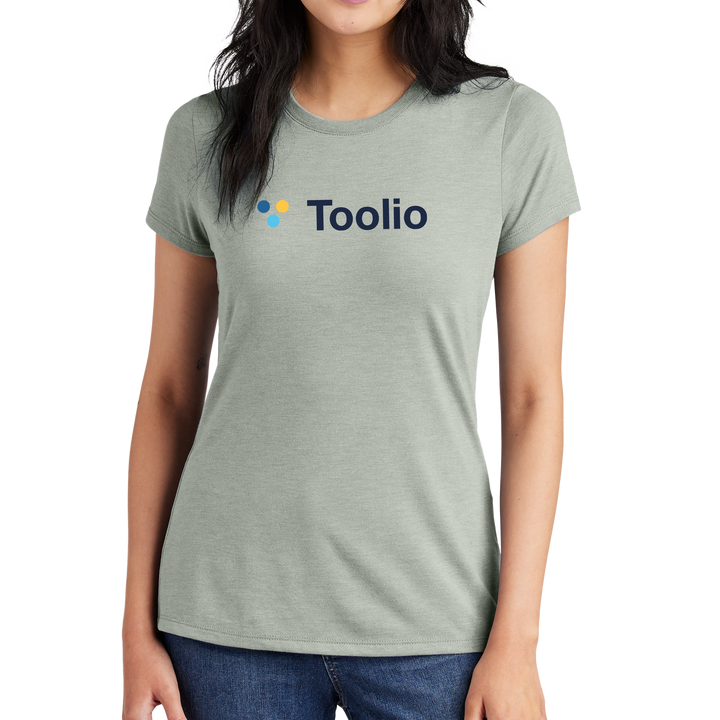 District ® Women’s Perfect Tri ® Tee