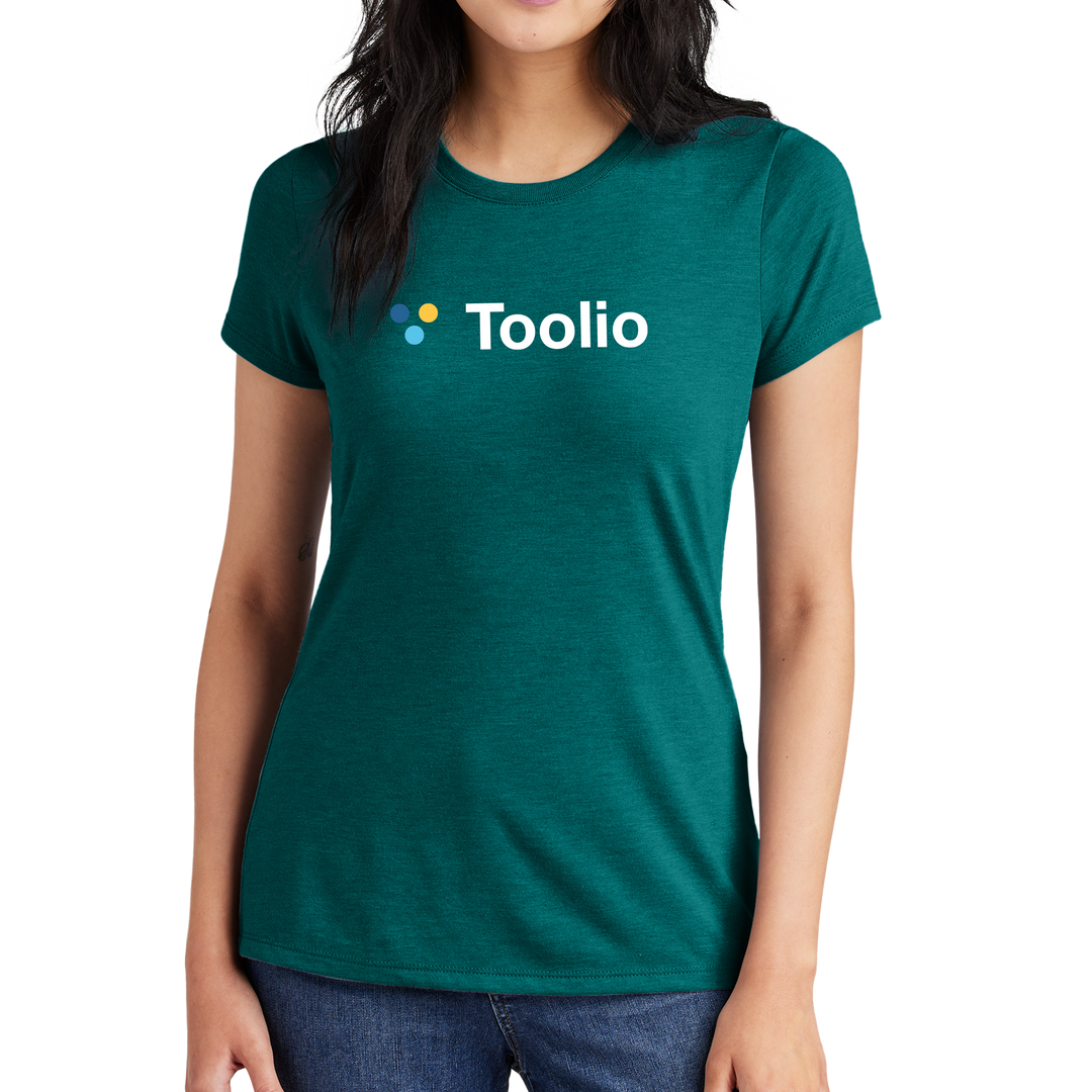 District ® Women’s Perfect Tri ® Tee