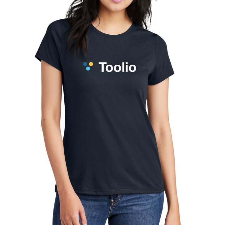 District ® Women’s Perfect Tri ® Tee