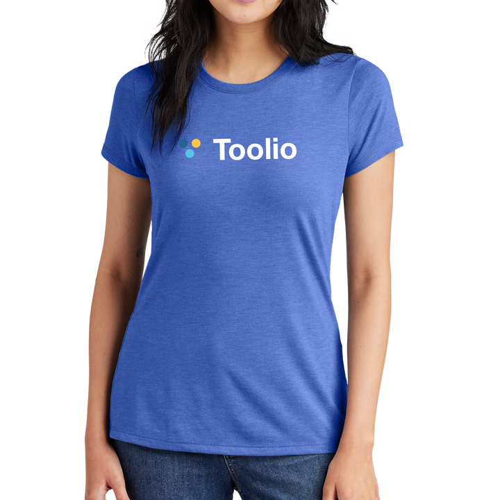 District ® Women’s Perfect Tri ® Tee