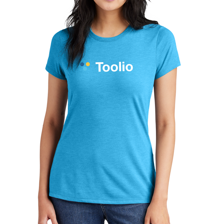 District ® Women’s Perfect Tri ® Tee