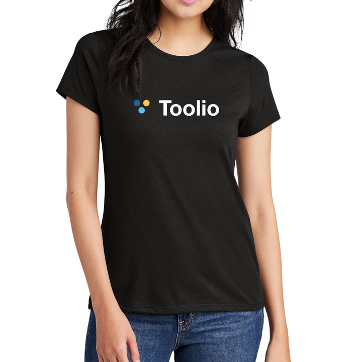 District ® Women’s Perfect Tri ® Tee