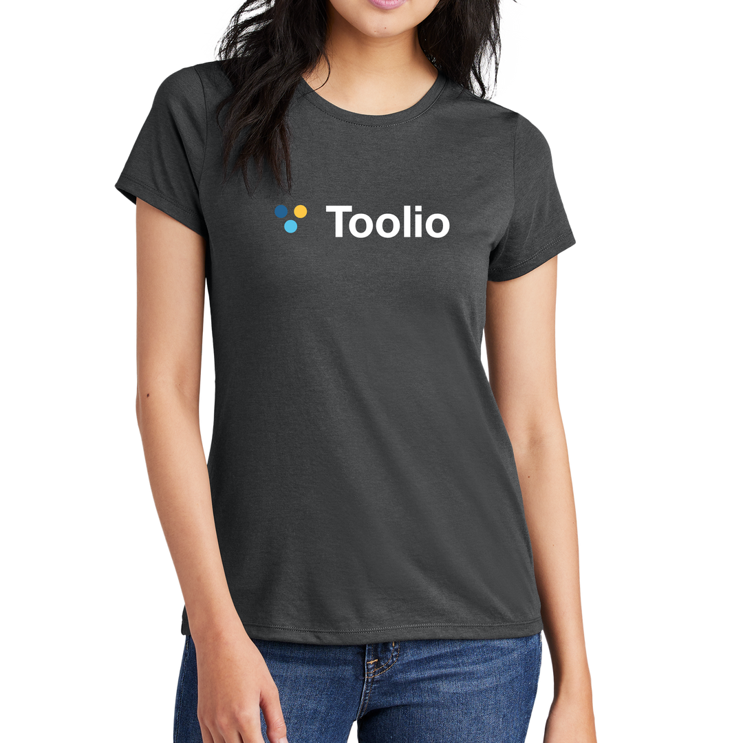 District ® Women’s Perfect Tri ® Tee