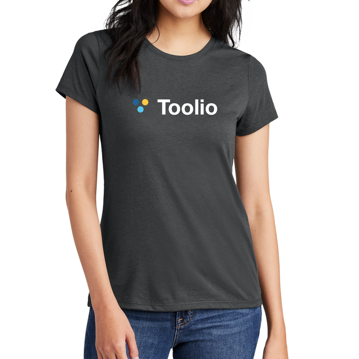 District ® Women’s Perfect Tri ® Tee