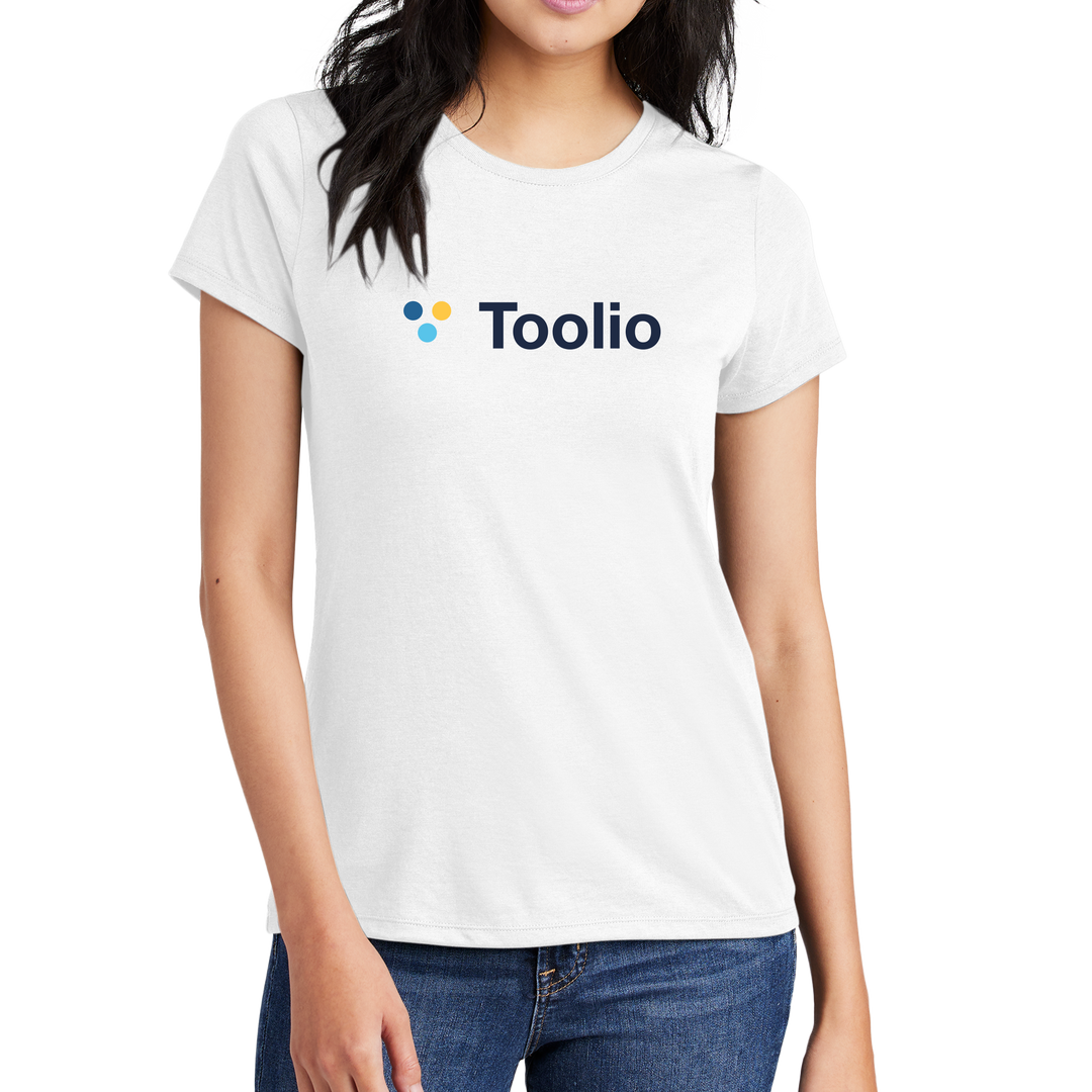 District ® Women’s Perfect Tri ® Tee