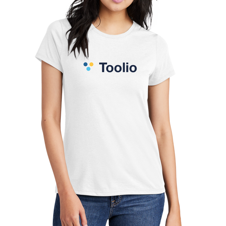 District ® Women’s Perfect Tri ® Tee