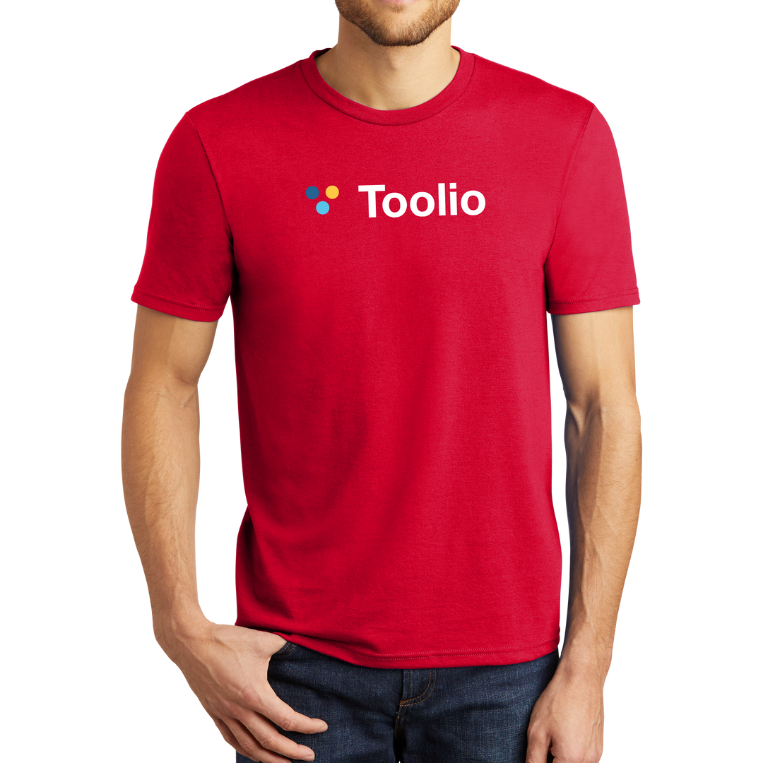 District ® Perfect Tri ® Tee