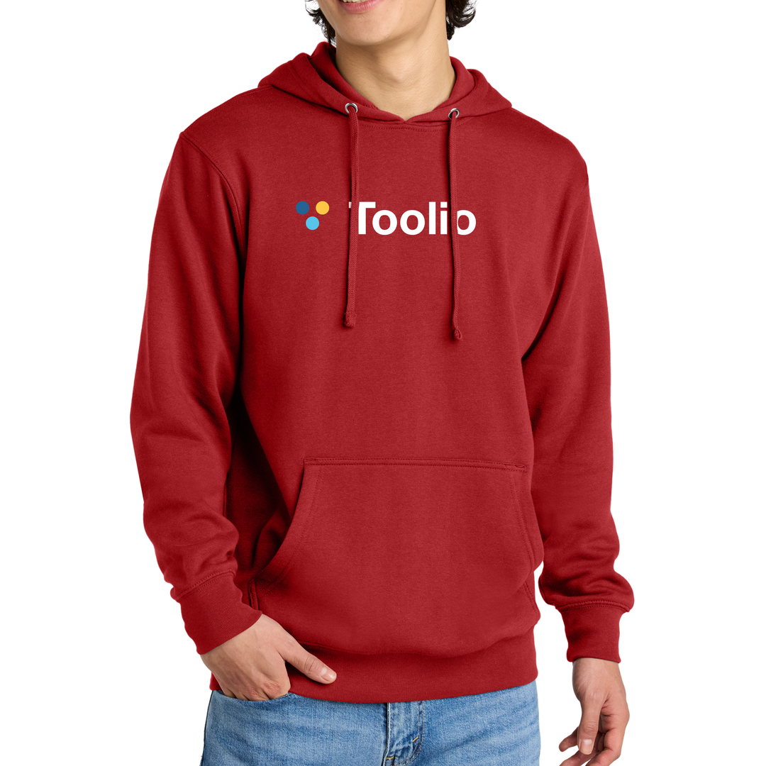 District® V.I.T.™ Fleece Hoodie