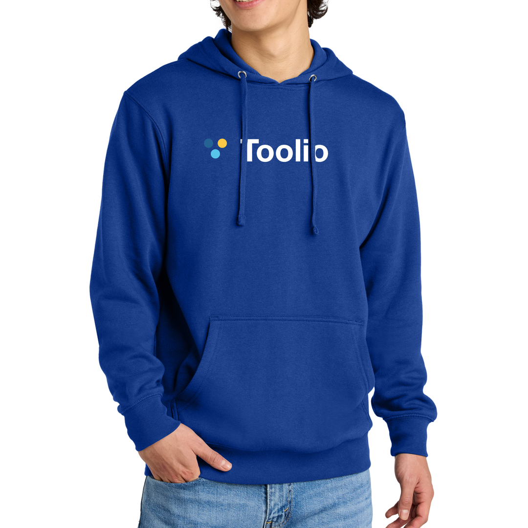 District® V.I.T.™ Fleece Hoodie
