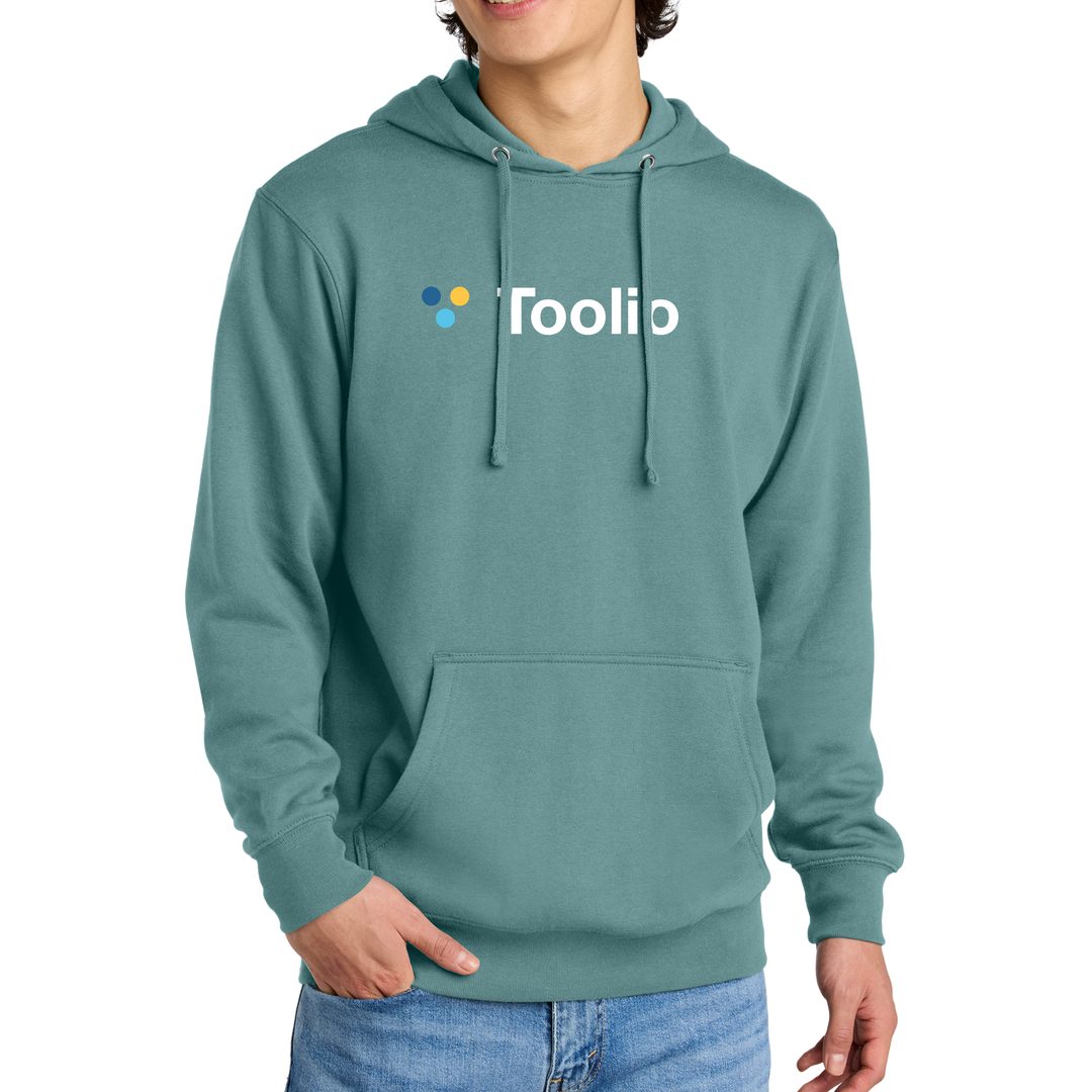 District® V.I.T.™ Fleece Hoodie