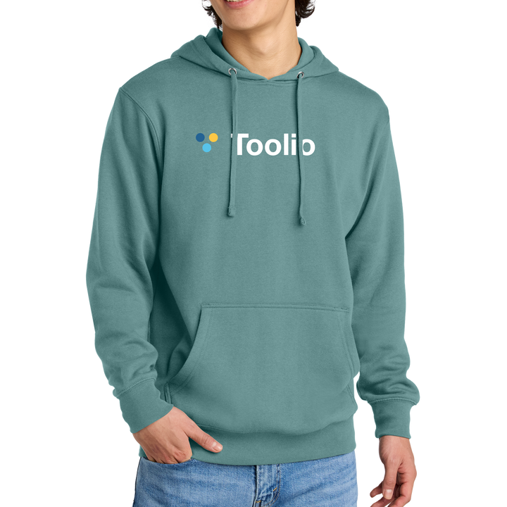 District® V.I.T.™ Fleece Hoodie