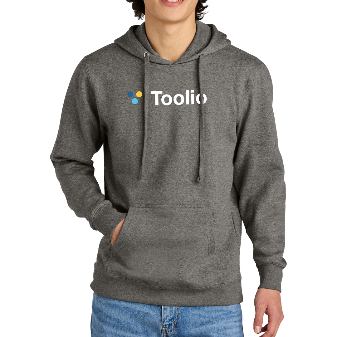 District® V.I.T.™ Fleece Hoodie
