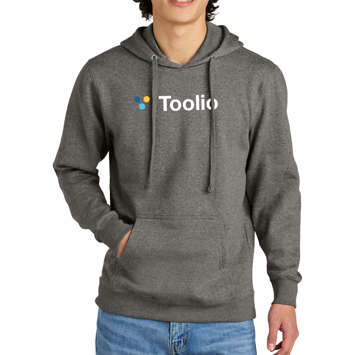 District® V.I.T.™ Fleece Hoodie
