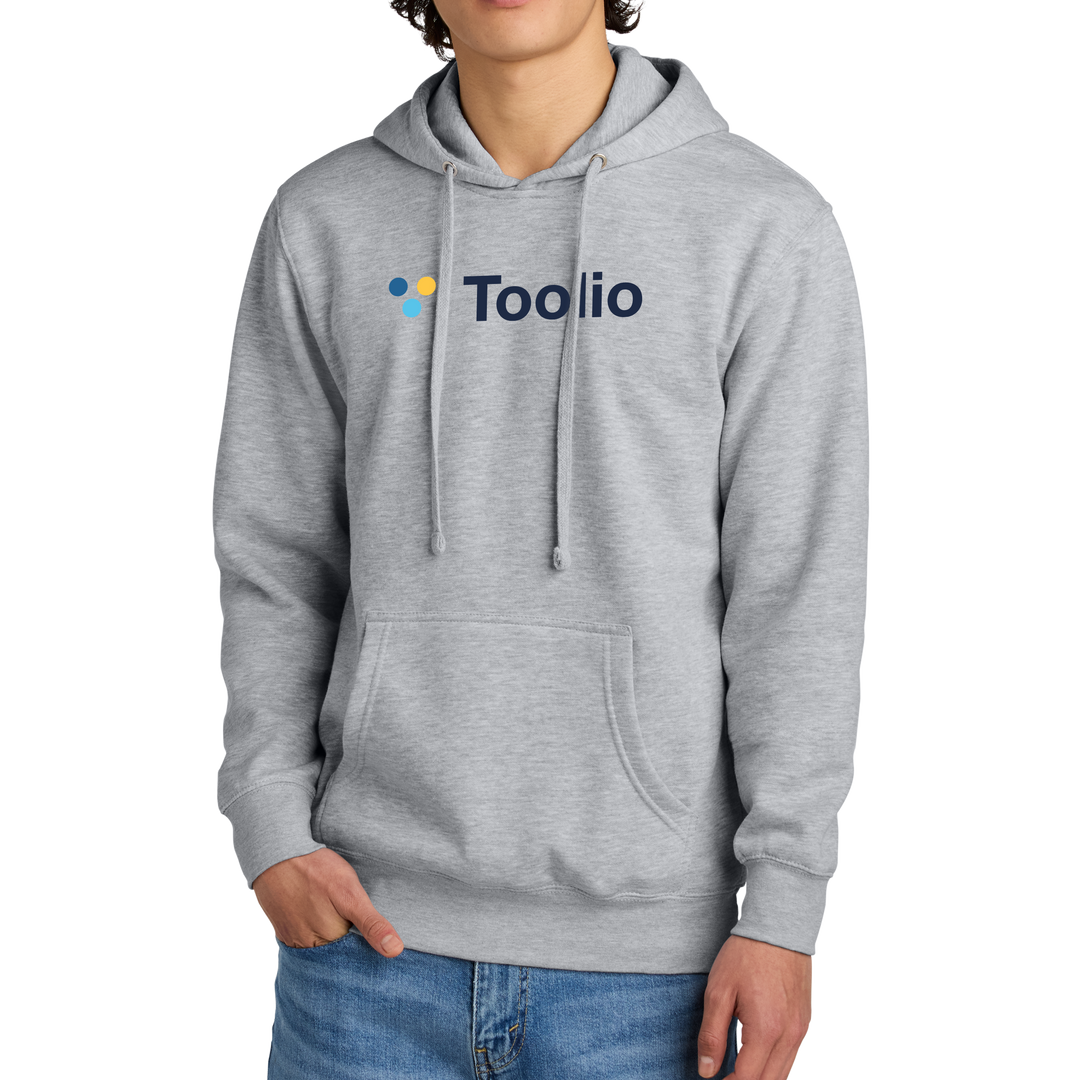 District® V.I.T.™ Fleece Hoodie