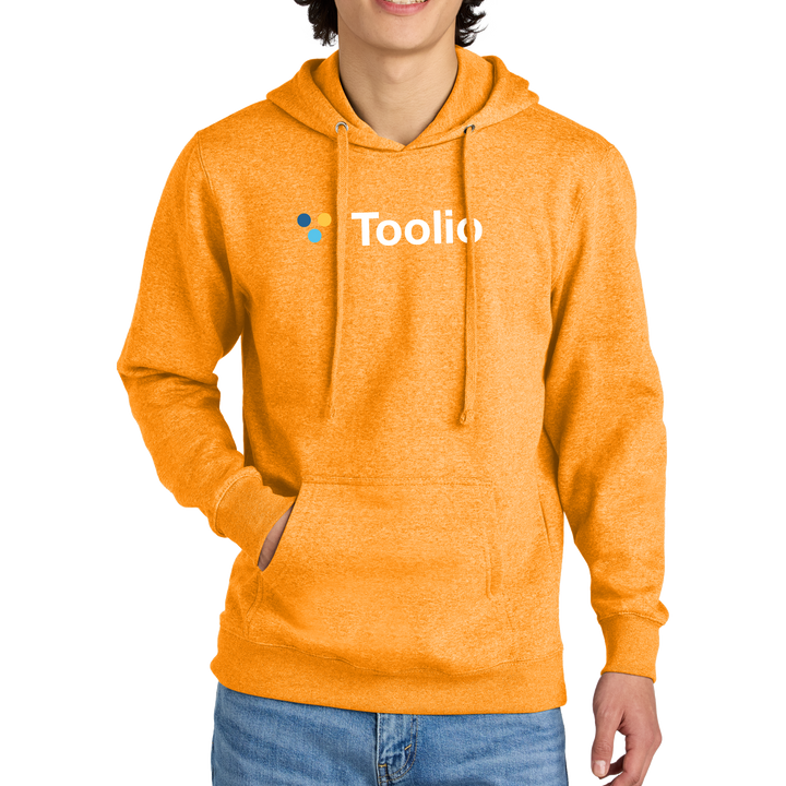 District® V.I.T.™ Fleece Hoodie