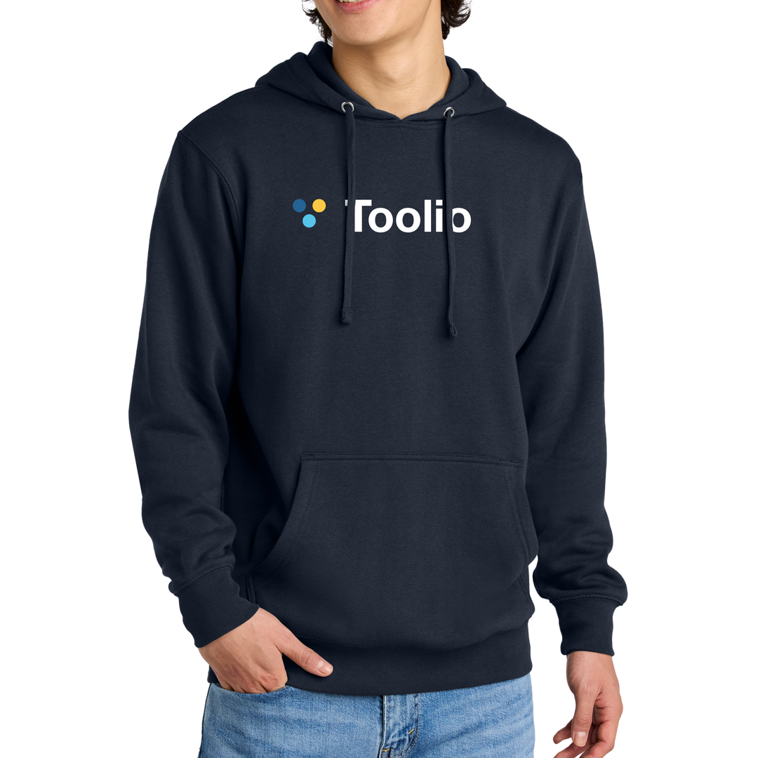 District® V.I.T.™ Fleece Hoodie