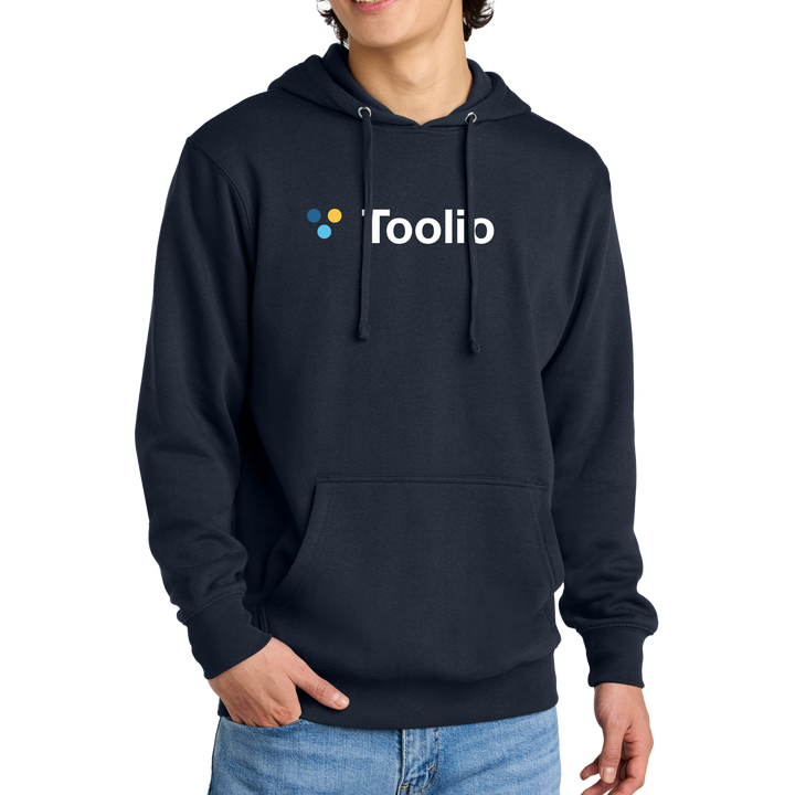 District® V.I.T.™ Fleece Hoodie