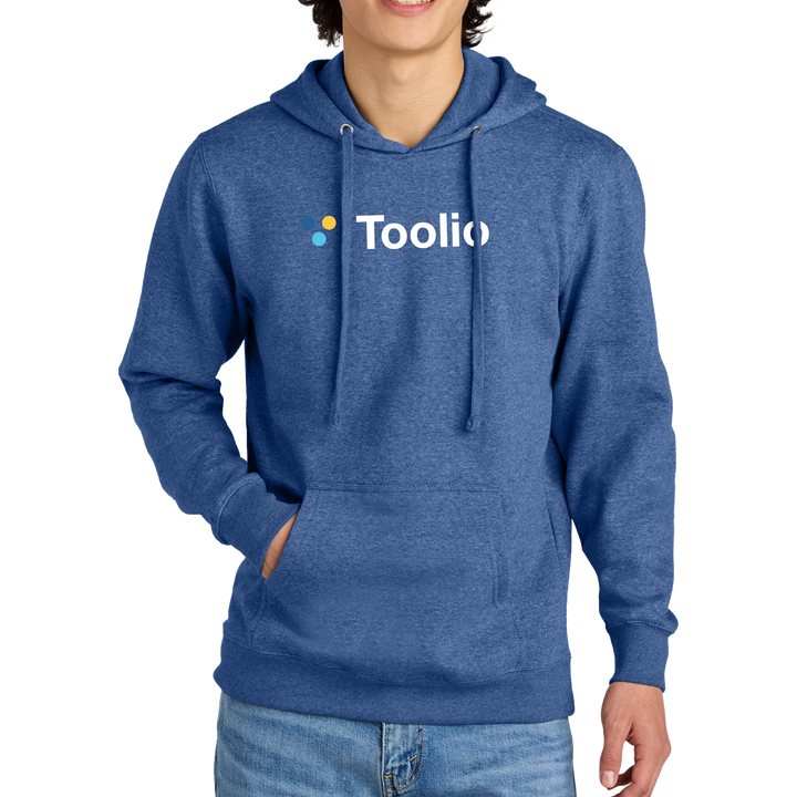 District® V.I.T.™ Fleece Hoodie