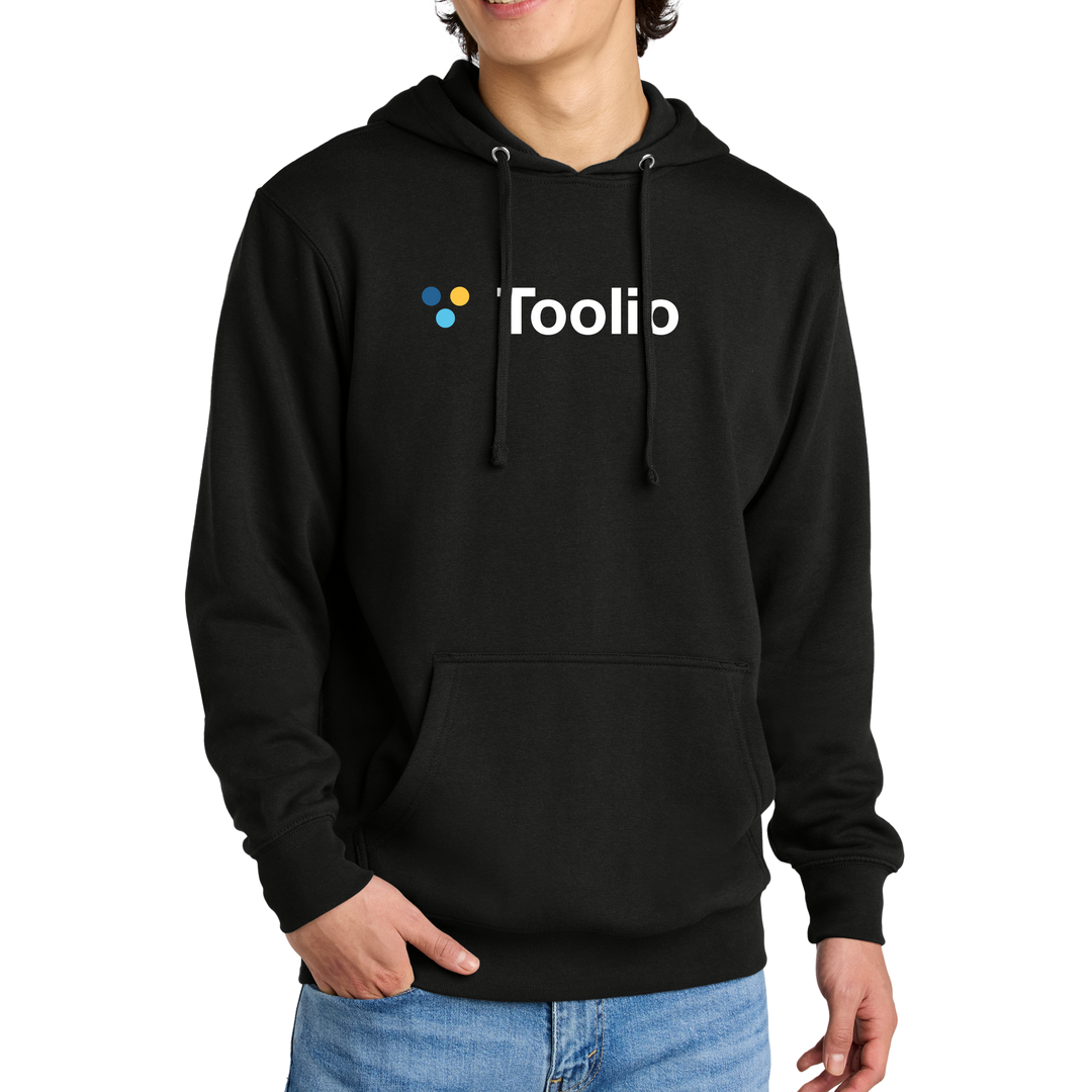 District® V.I.T.™ Fleece Hoodie