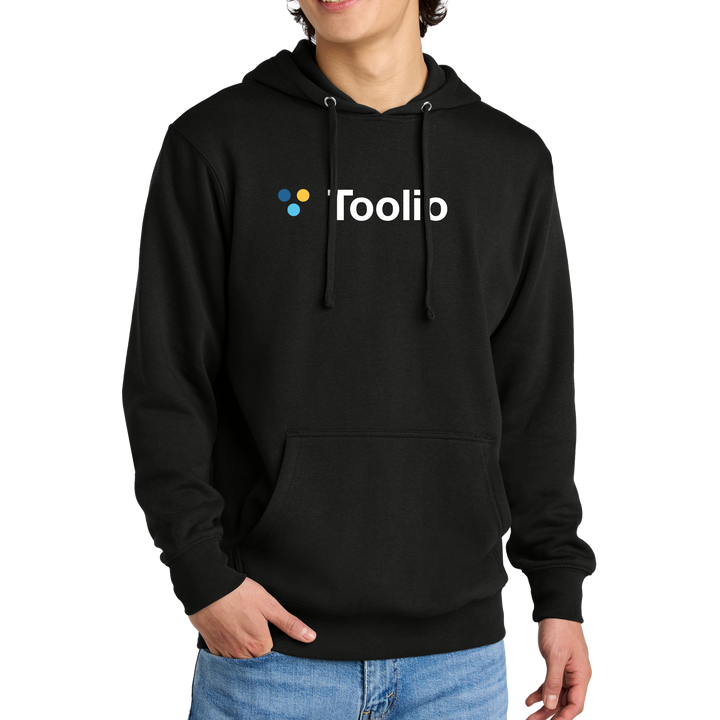 District® V.I.T.™ Fleece Hoodie