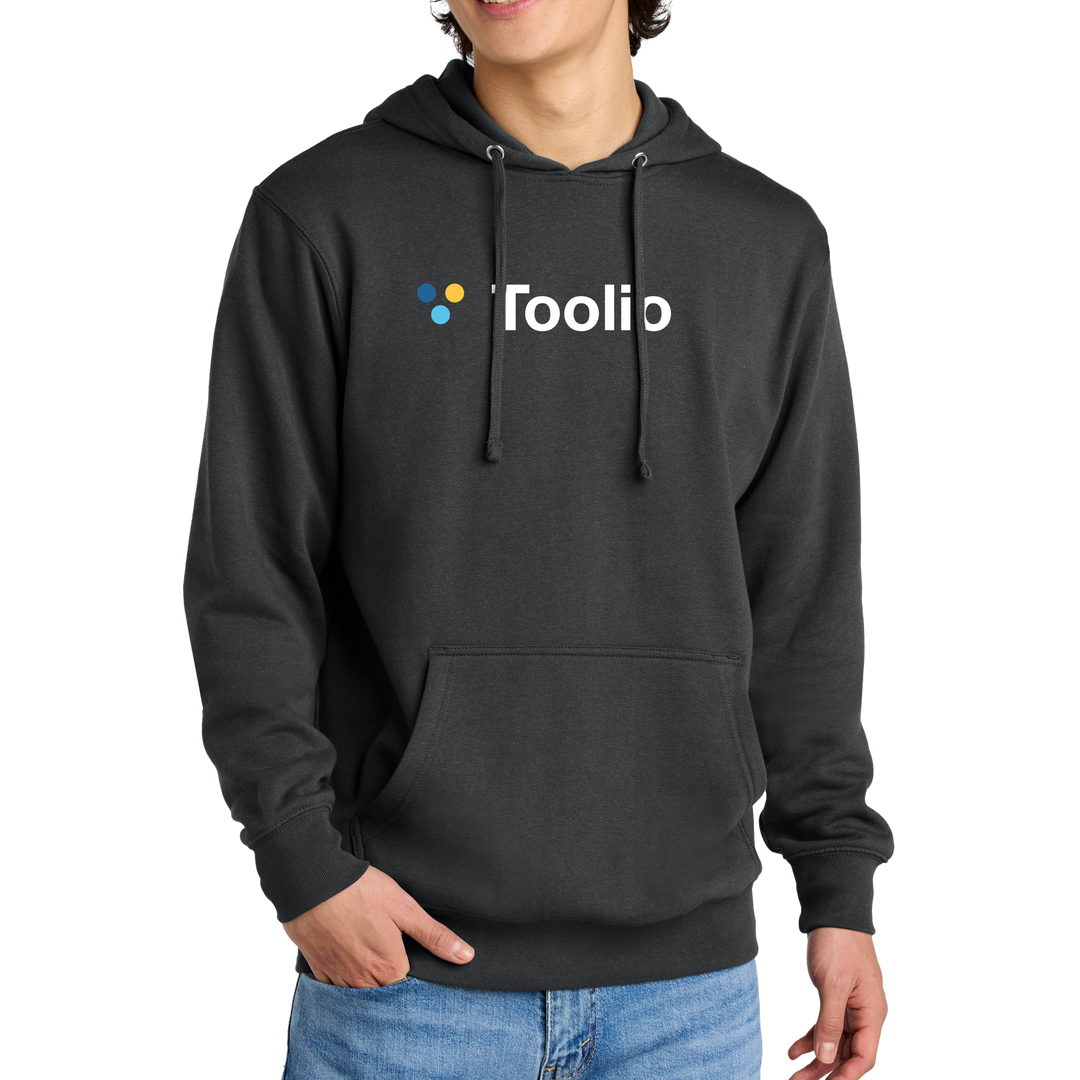 District® V.I.T.™ Fleece Hoodie