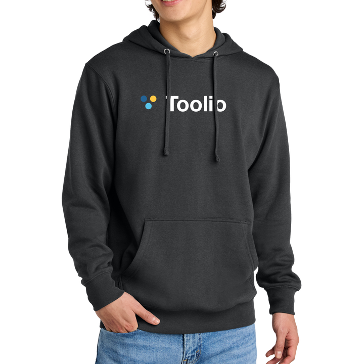 District® V.I.T.™ Fleece Hoodie